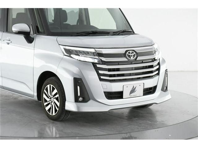 Toyota ROOMY 2020-10 194279-2