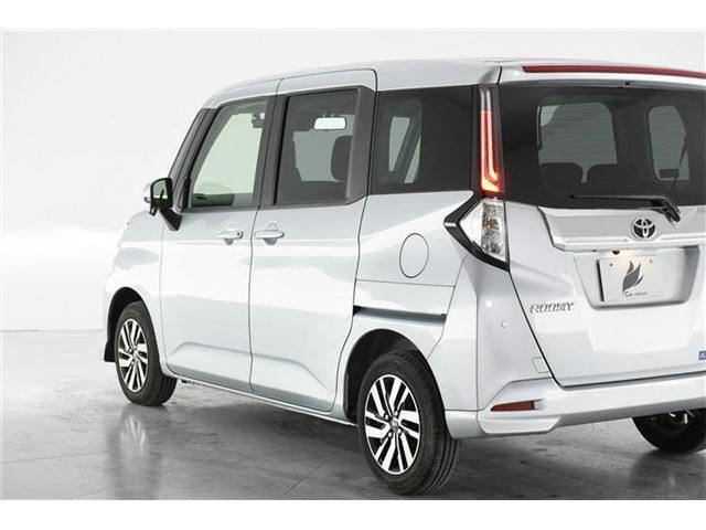 Toyota ROOMY 2020-10 194279-6