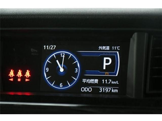 Toyota ROOMY 2020-10 194279-9