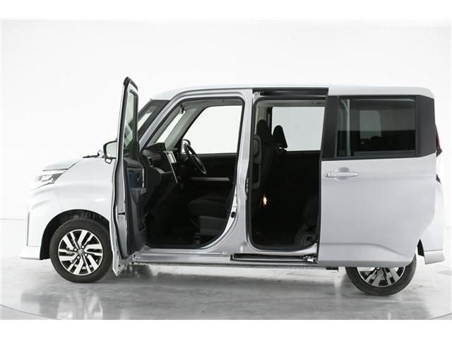 Toyota ROOMY 2020-10 194279-5