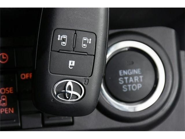 Toyota ROOMY 2020-10 194279-8