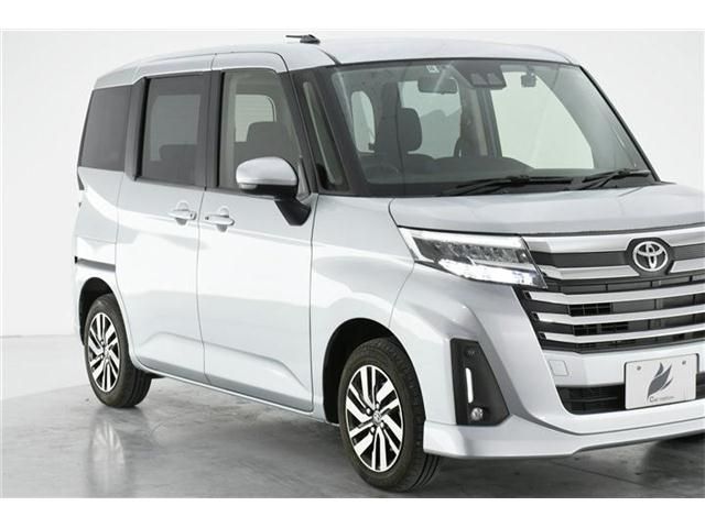 Toyota ROOMY 2020-10 194279-4