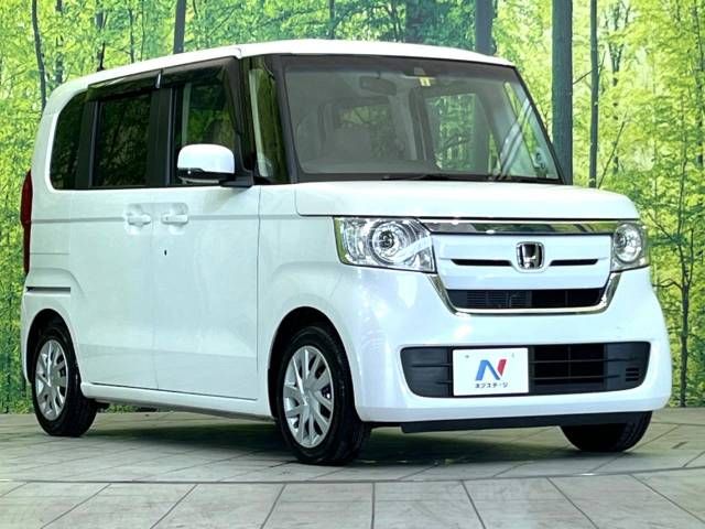 Honda N BOX 2019-05 11380-16