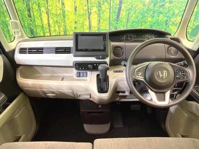 Honda N BOX 2019-05 11380-1