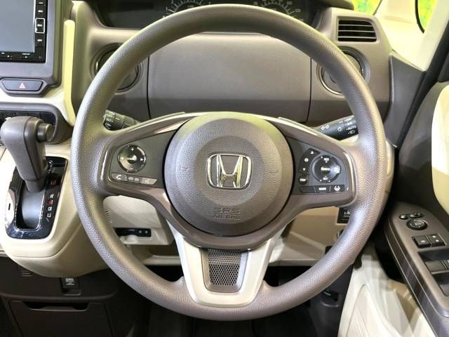 Honda N BOX 2019-05 11380-11