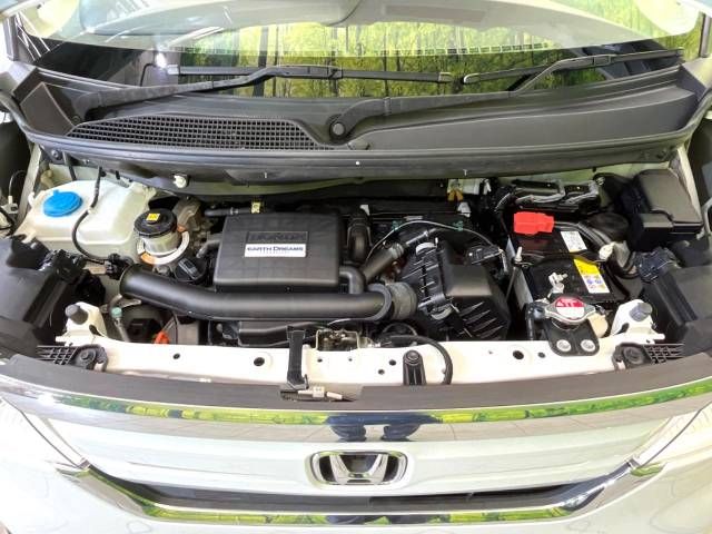 Honda N BOX 2019-05 11380-18