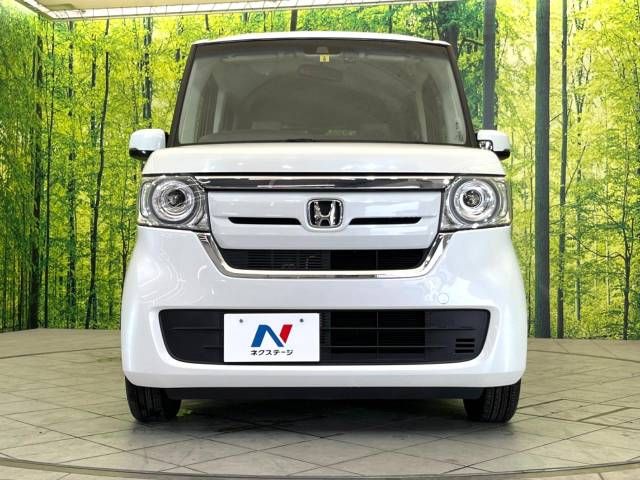 Honda N BOX 2019-05 11380-14