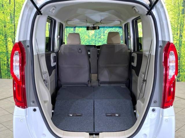 Honda N BOX 2019-05 11380-10