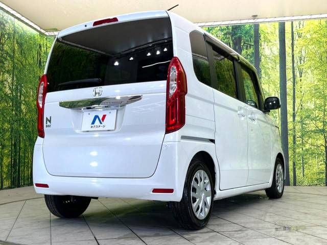 Honda N BOX 2019-05 11380-17