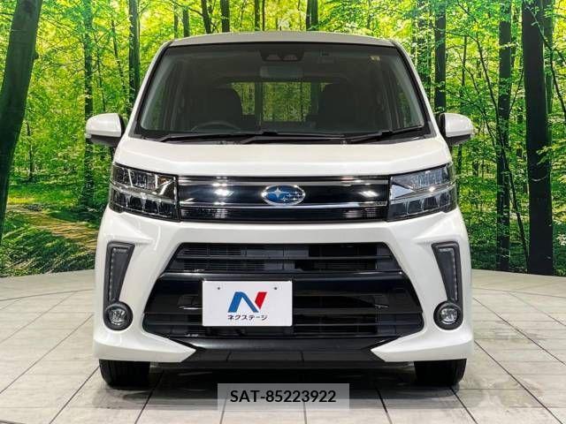 Subaru STELLA 2017-09 394284-14