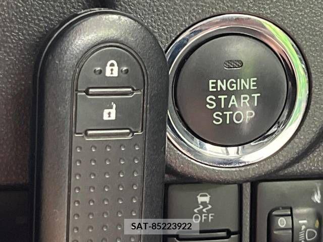 Subaru STELLA 2017-09 394284-6