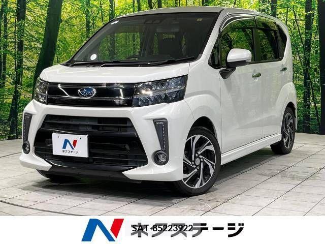 Subaru STELLA 2017-09 394284-0