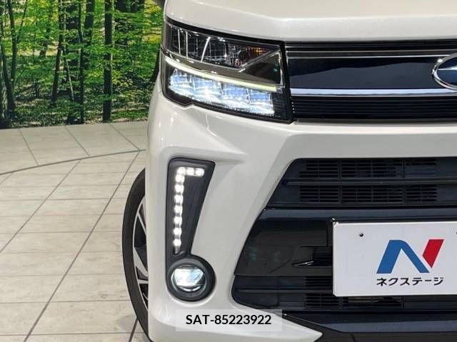 Subaru STELLA 2017-09 394284-12