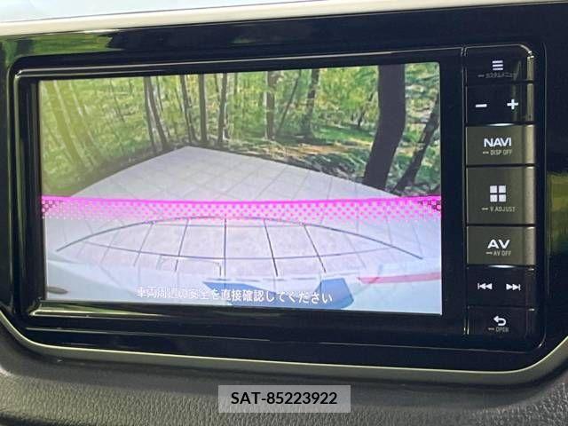 Subaru STELLA 2017-09 394284-4