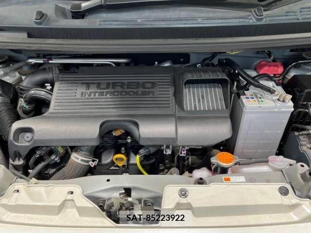 Subaru STELLA 2017-09 394284-18