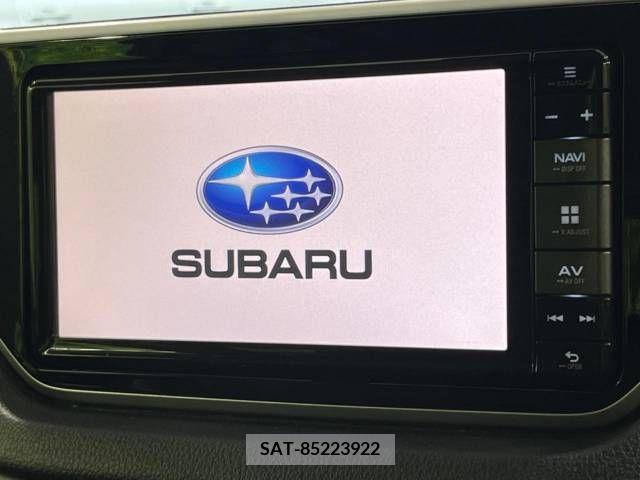 Subaru STELLA 2017-09 394284-2