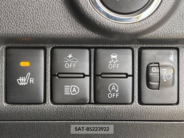Subaru STELLA 2017-09 394284-3