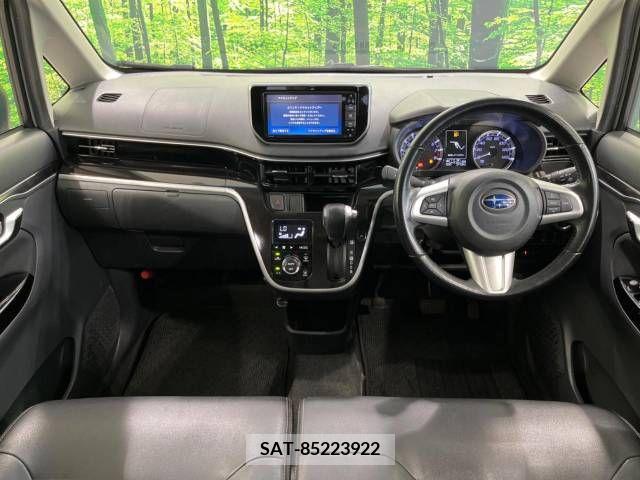 Subaru STELLA 2017-09 394284-1