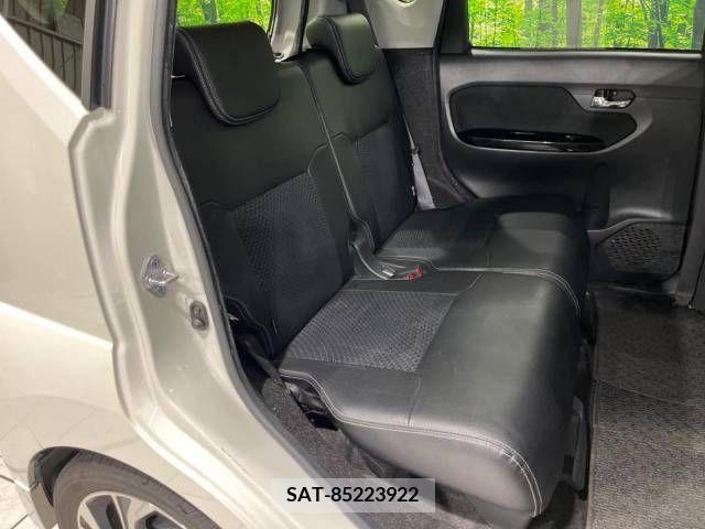 Subaru STELLA 2017-09 394284-9