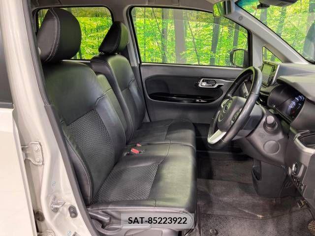 Subaru STELLA 2017-09 394284-8