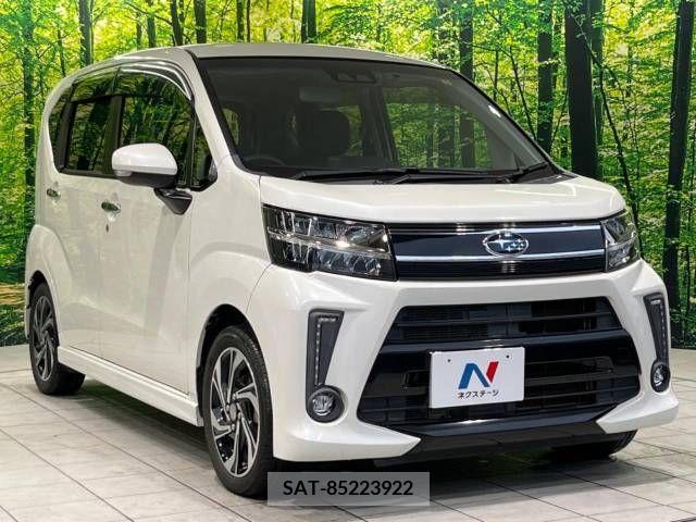 Subaru STELLA 2017-09 394284-16