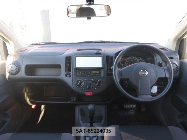 Nissan AD VAN 2016-09 202211-1