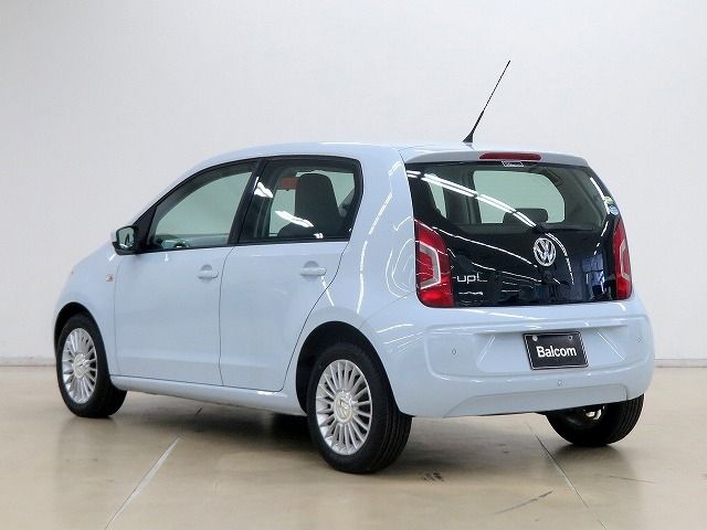VolksWagen UP! 2013-01 7102-15