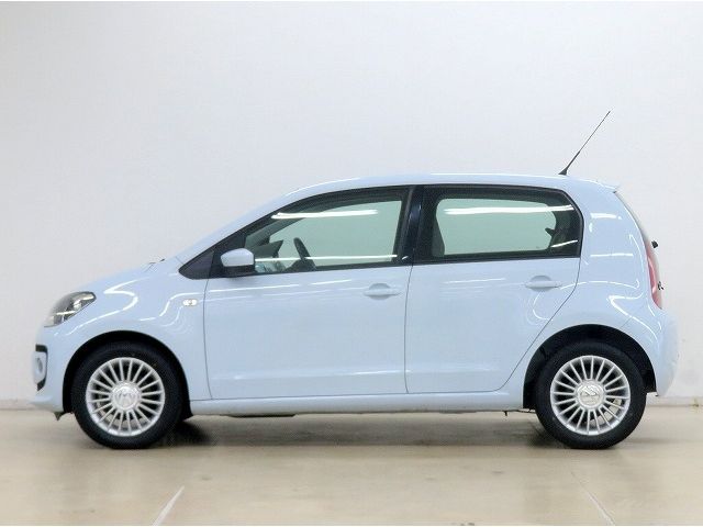 VolksWagen UP! 2013-01 7102-16