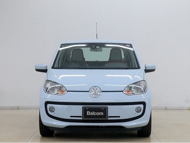 VolksWagen UP! 2013-01 7102-18