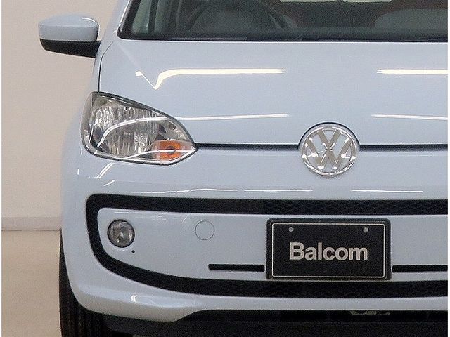 VolksWagen UP! 2013-01 7102-6