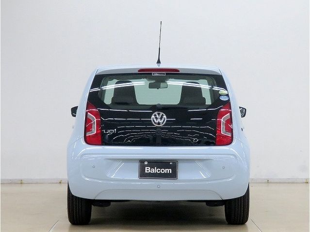 VolksWagen UP! 2013-01 7102-19
