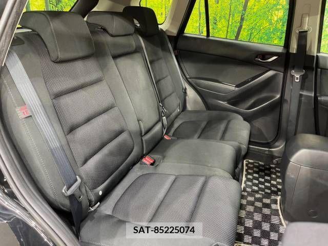 Mazda CX-5 2016-01 308273-9