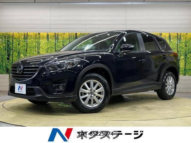 Mazda CX-5 2016-01 308273-0