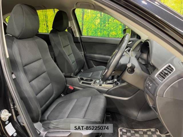 Mazda CX-5 2016-01 308273-8