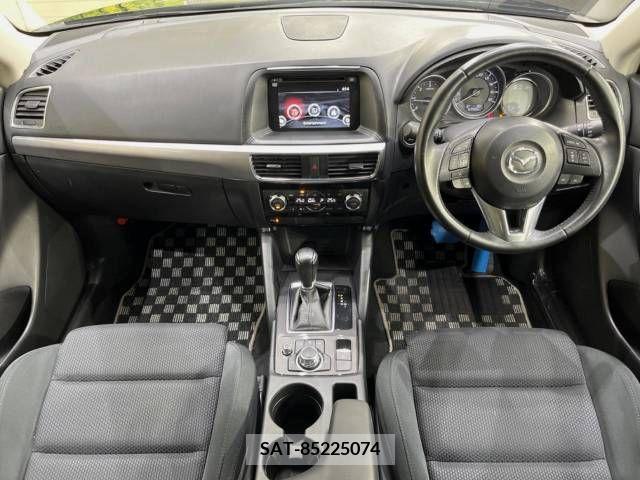 Mazda CX-5 2016-01 308273-1