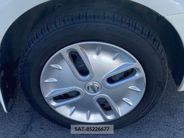 Nissan CUBE 2013-11 214398-7