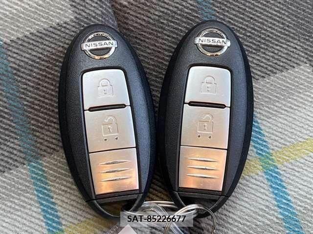 Nissan CUBE 2013-11 214398-18