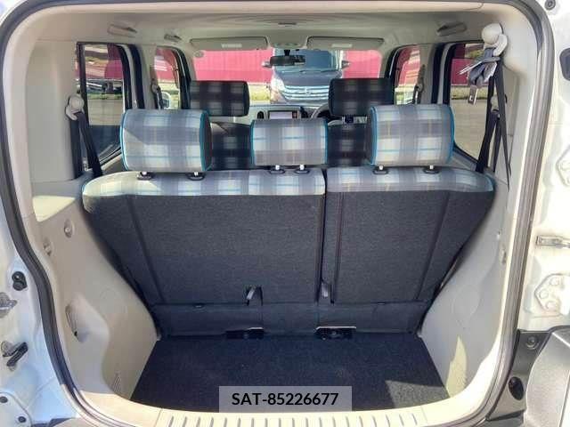 Nissan CUBE 2013-11 214398-17
