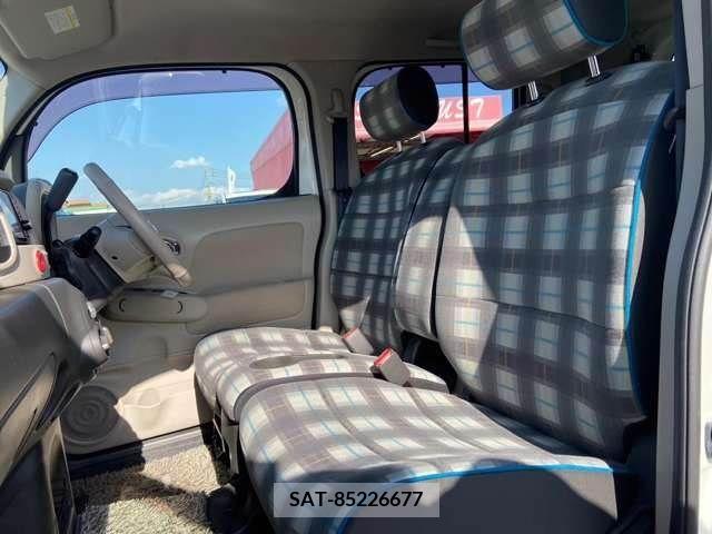 Nissan CUBE 2013-11 214398-15