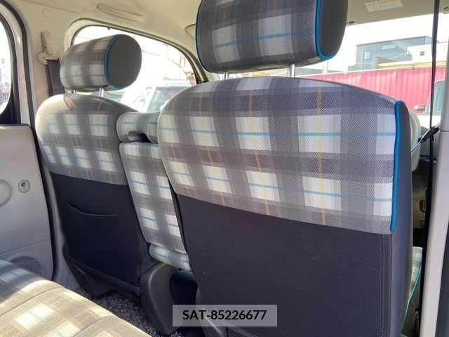 Nissan CUBE 2013-11 214398-14