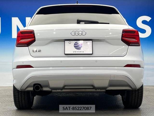 Audi Q2 2019-02 292744-16