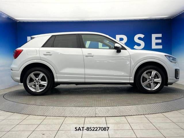 Audi Q2 2019-02 292744-19