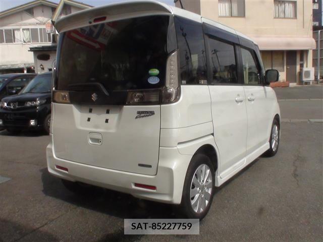 Suzuki SPACIA 2014-11 351640-6