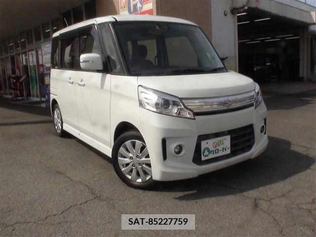 Suzuki SPACIA 2014-11 351640-5
