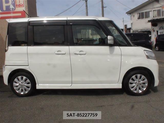 Suzuki SPACIA 2014-11 351640-3