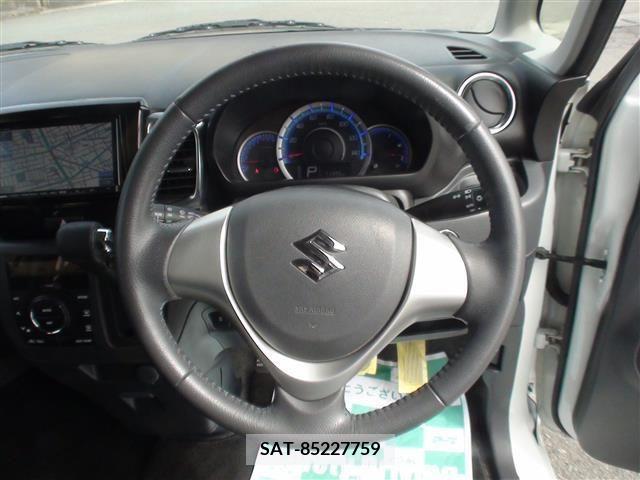 Suzuki SPACIA 2014-11 351640-14