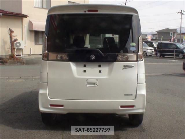 Suzuki SPACIA 2014-11 351640-2