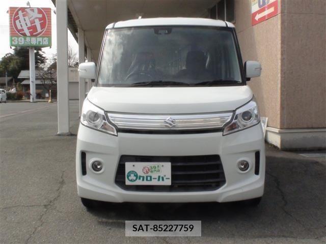 Suzuki SPACIA 2014-11 351640-1