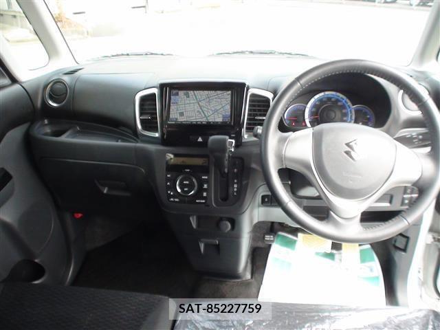 Suzuki SPACIA 2014-11 351640-13