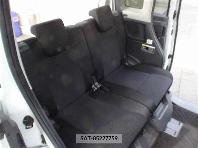 Suzuki SPACIA 2014-11 351640-12